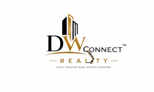 DW Connect Realty Logo